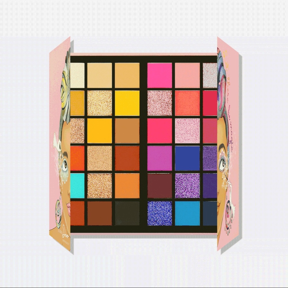 Makeup